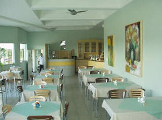 Hotel Viva Maria Januária Buitenkant foto