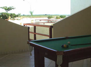 Hotel Viva Maria Januária Buitenkant foto