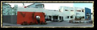 Hotel Viva Maria Januária Buitenkant foto