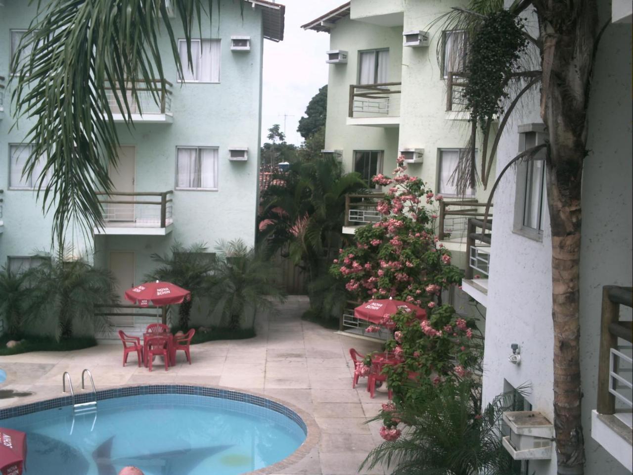 Hotel Viva Maria Januária Buitenkant foto