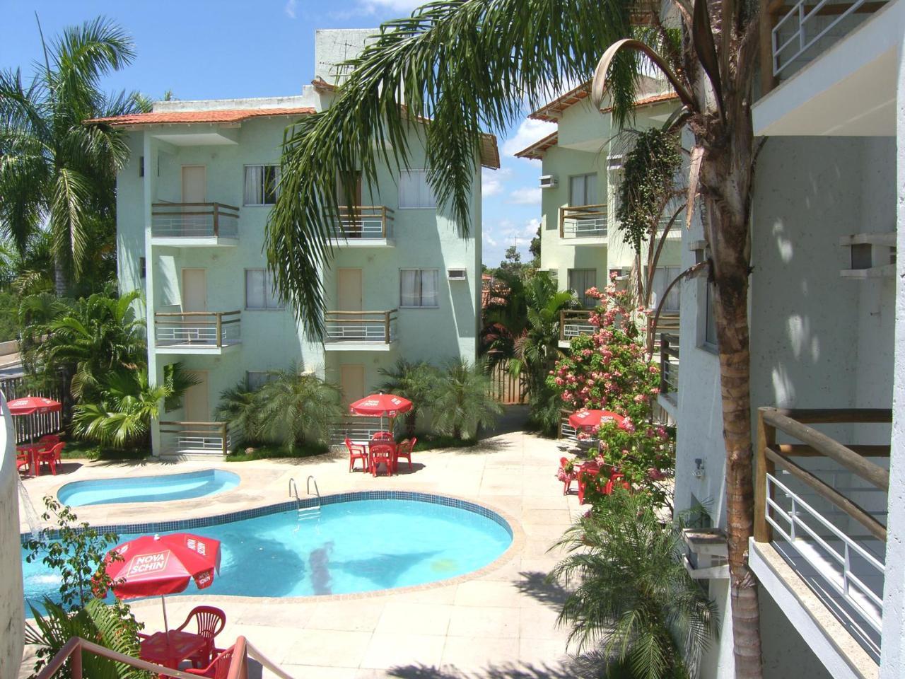 Hotel Viva Maria Januária Buitenkant foto